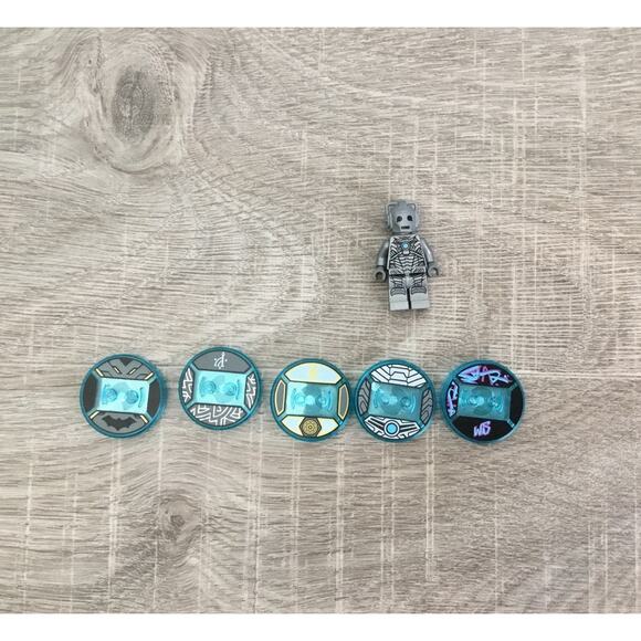 LEGO Dimensions Starter Pack +Extras for PS3 - Picture 2 of 8